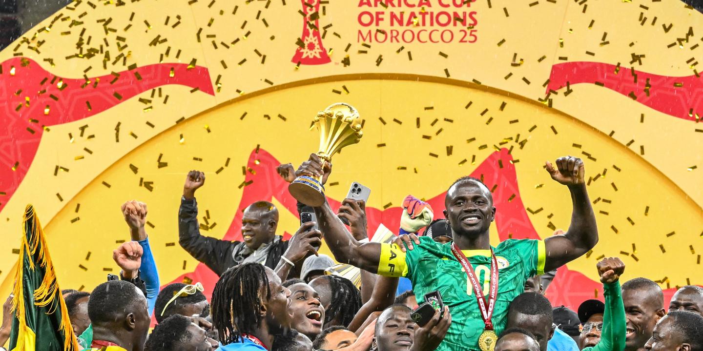 CAN 2025 : dans la confusion et le désordre, le Sénégal prive le Maroc d’un titre à domicile, et décroche un second trophée continental