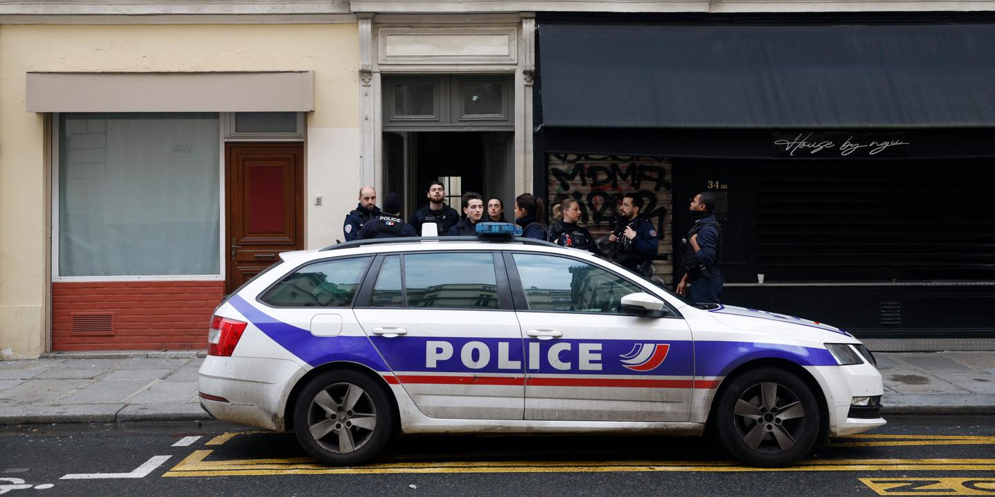 Ce que l’on sait de l’effondrement d’un immeuble à Paris, où étaient réunies une cinquantaine de personnes lors d’une soirée