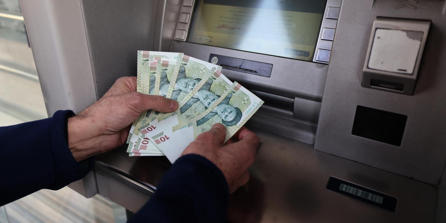 « La faillite de l’Ayandeh Bank en Iran a joué un rôle d’accélérateur dans la déliquescence du régime »