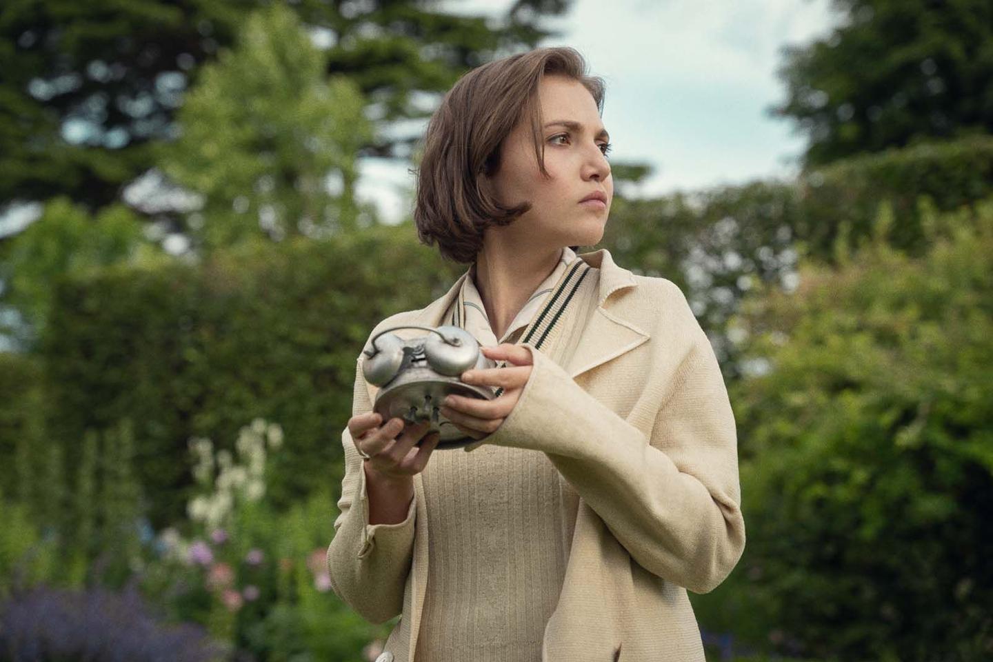 Les séries de la semaine : « L’Affaire Laura Stern », « His & Hers », « Ravages »…