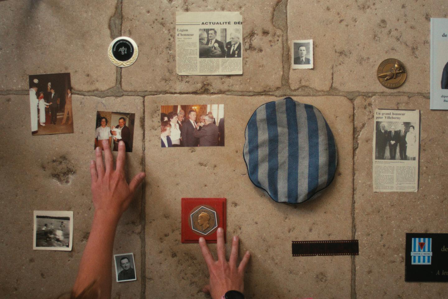 « Après eux, qui va raconter l’histoire ? », sur France.tv : l’enjeu de la transmission de la mémoire des camps à la troisième génération