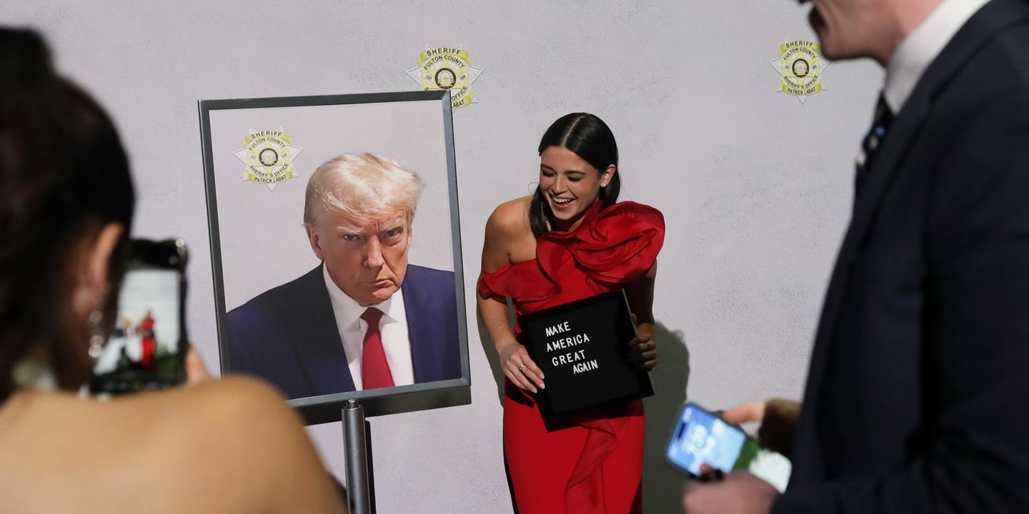 Donald Trump a imposé la culture de l’impunité, un an après son retour