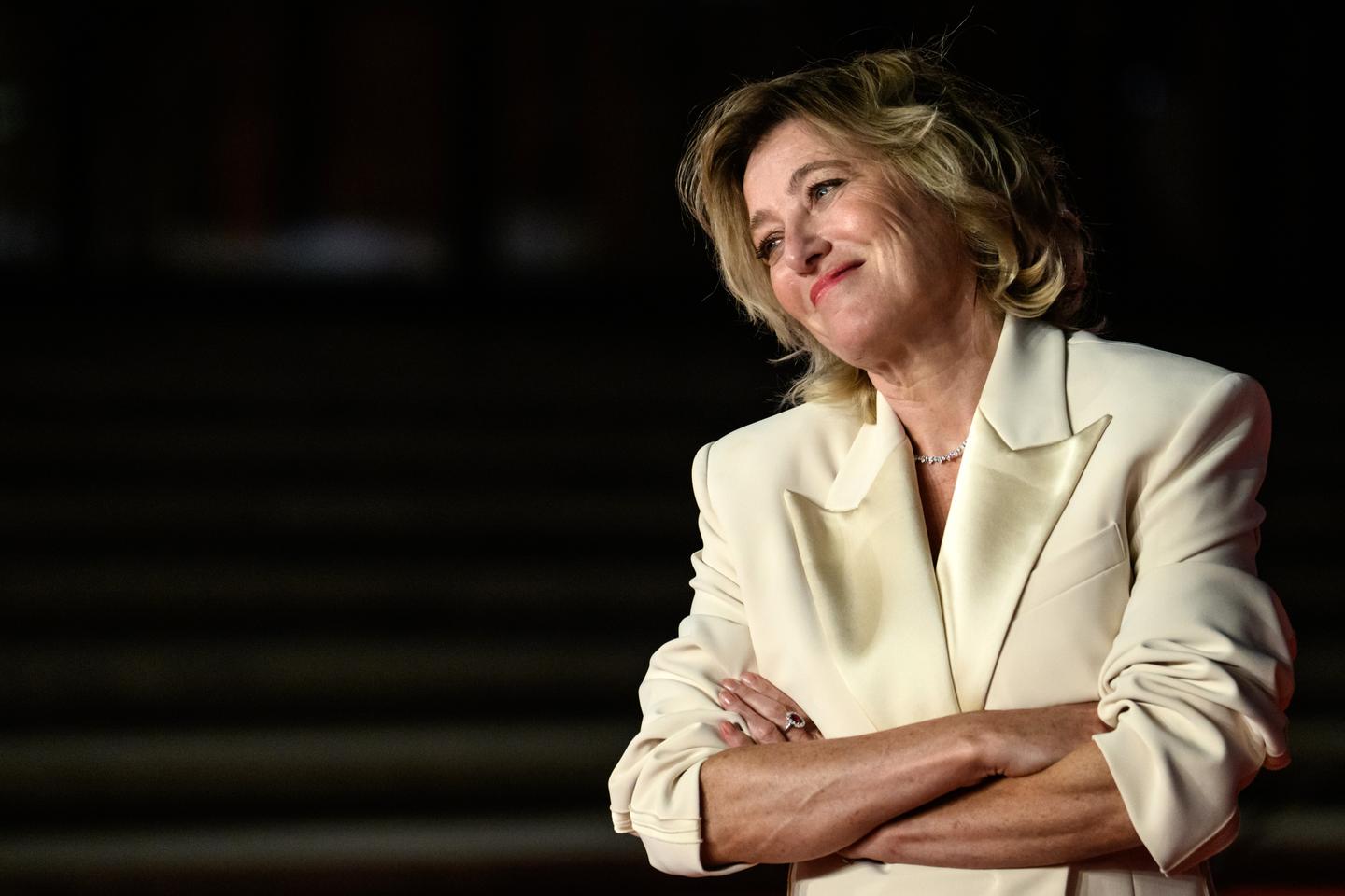 Valeria Bruni Tedeschi : « Avec la montée de l’extrême droite, les artistes se sentent écrasés »
