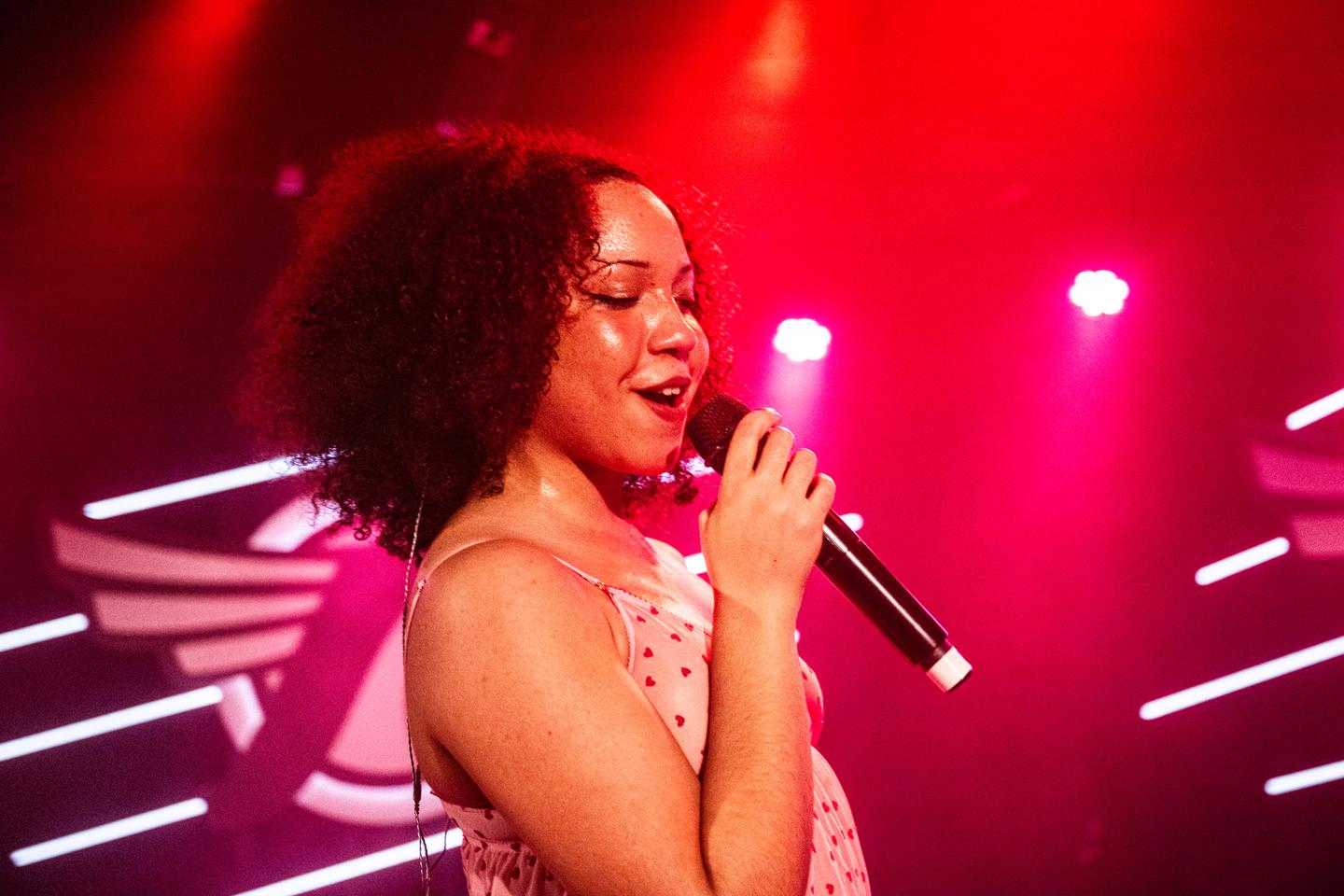 Aux Pays-Bas, la pop francophone se fait remarquer lors du festival Eurosonic