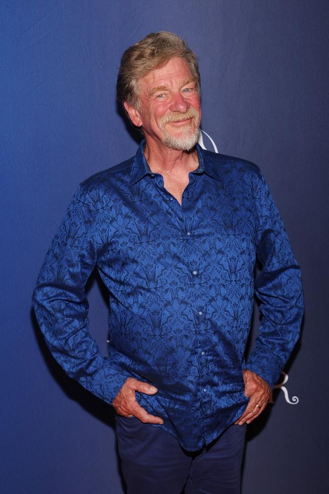 Roger Allers, à Los Angeles, le 14 septembre 2023.