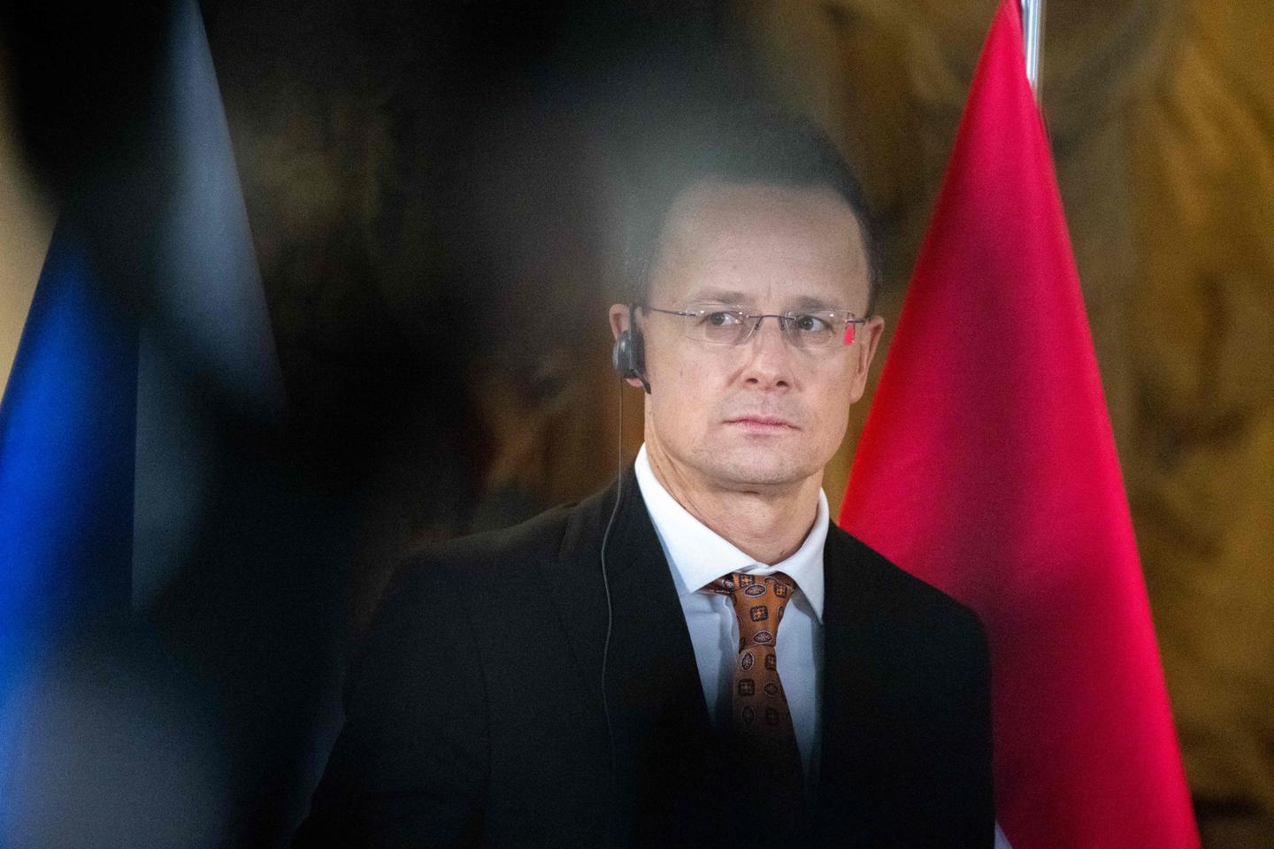 En Hongrie, les ambassadeurs européens menacés de sanctions avant les législatives