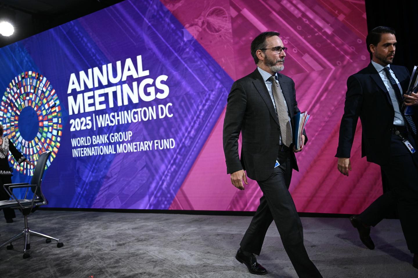 Prévisions du FMI : le dynamisme de la croissance mondiale surprend, porté par l’intelligence artificielle