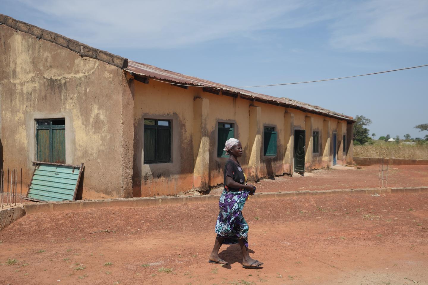 Nigeria : plus de 160 chrétiens enlevés dans l’attaque de deux églises, dans le nord du pays