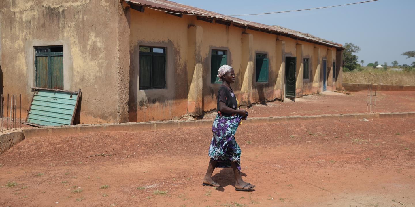 Plus de 160 chrétiens enlevés dans l’attaque de deux églises, dans le nord du Nigeria