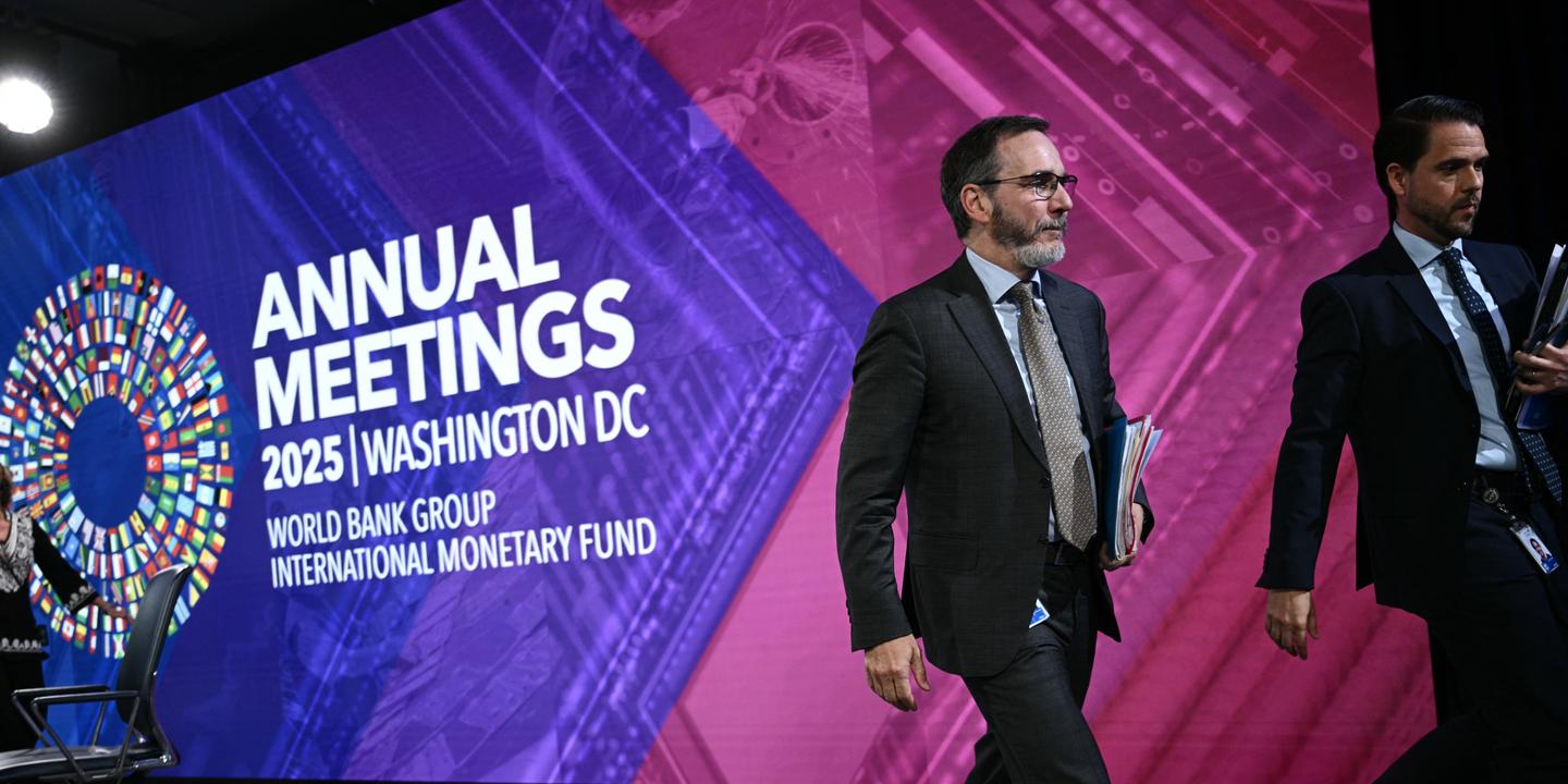 Prévisions du FMI : le dynamisme de la croissance mondiale surprend, porté par l’intelligence artificielle