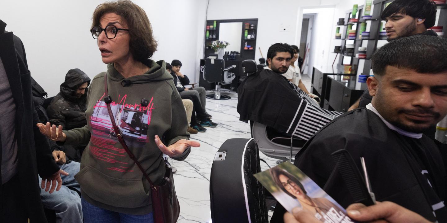 Municipales 2026 à Paris : Rachida Dati et Emmanuel Grégoire veulent imposer l’idée d’un match à deux