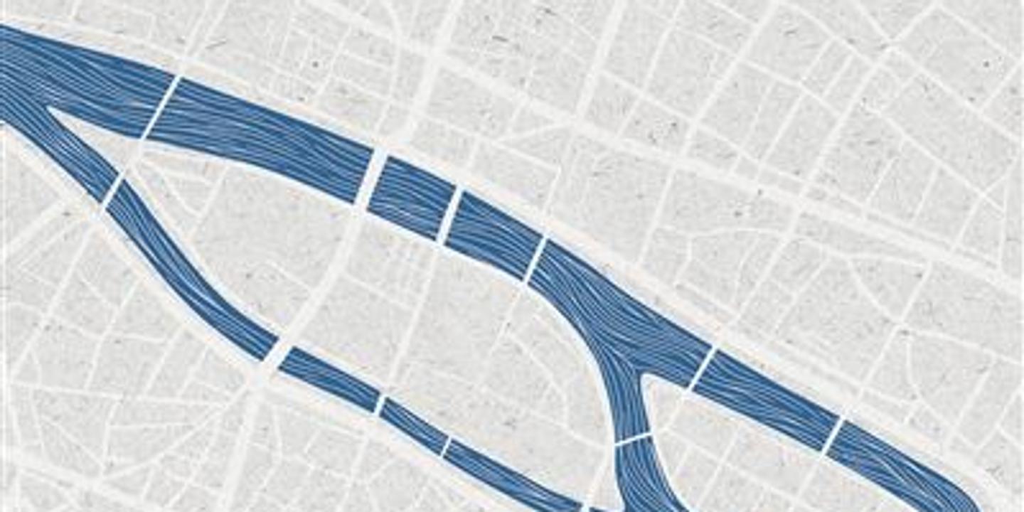 Comment Paris, « ville mastodonte », a pu être transformée