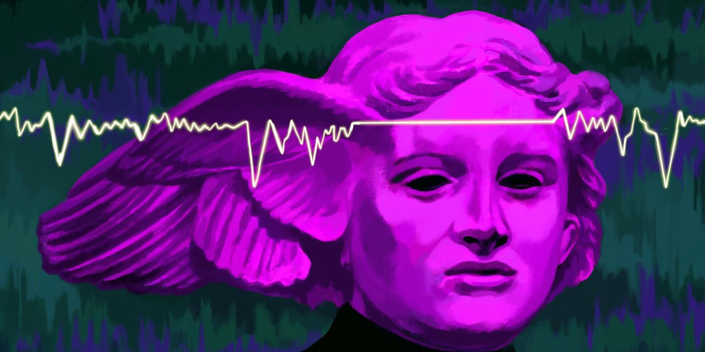 Le « vide mental », intrigant état de notre vie intérieure que l’on sait désormais mesurer