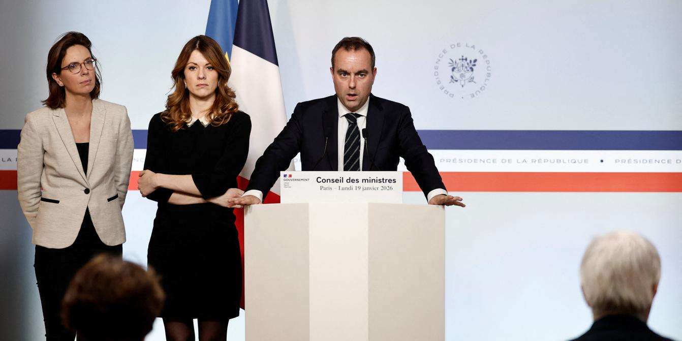 French PM to force budget through Parliament without a vote