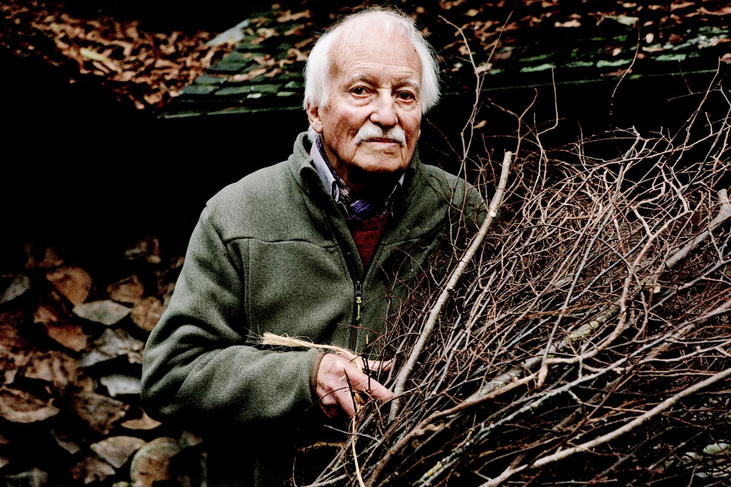 Jean-Loup Trassard, écrivain qui a célébré les richesses de la campagne, est mort