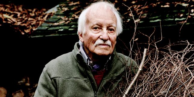 Jean-Loup Trassard, écrivain qui a célébré les richesses de la campagne, est mort