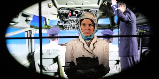 « La Femme qui n’aimait pas Rabbi Jacob » : quand une mère de famille se mue en pirate de l’air