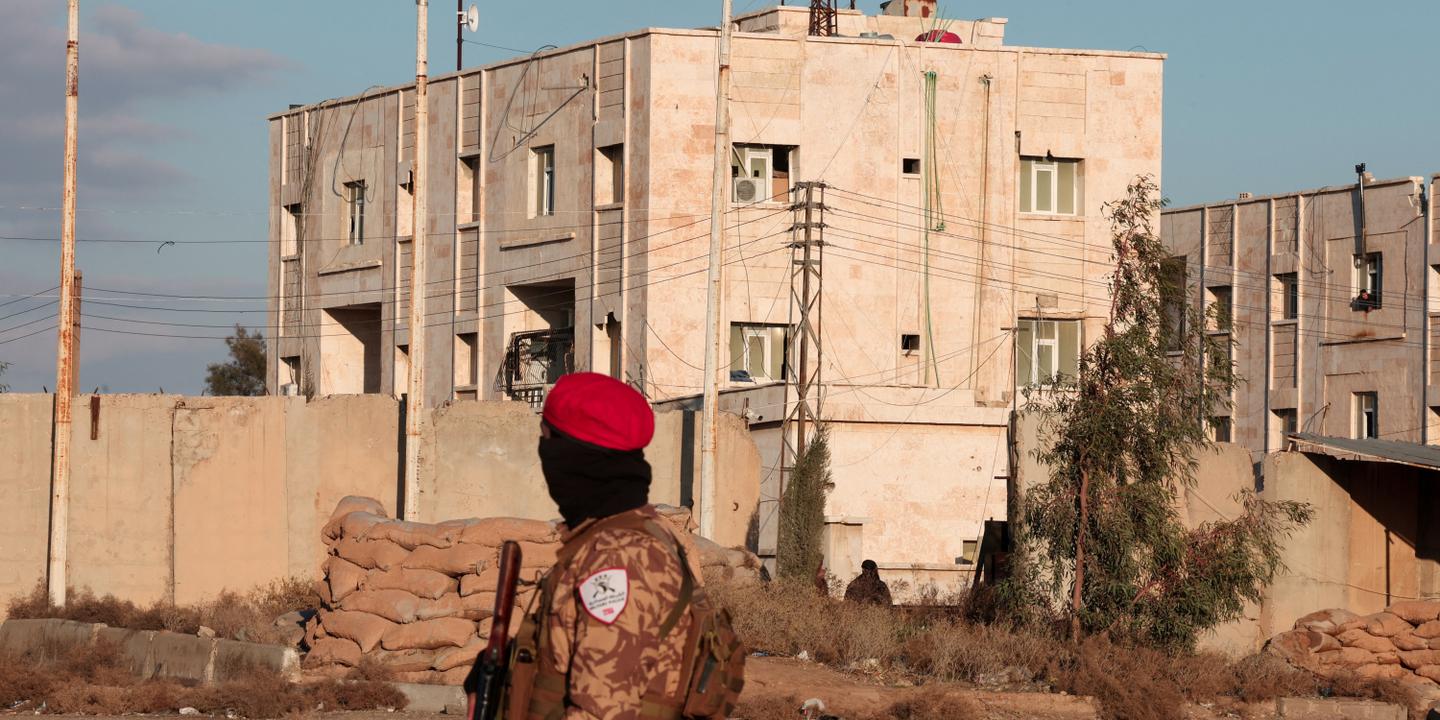 Syrie : des affrontements ont éclaté près de Rakka entre l’armée et les forces kurdes