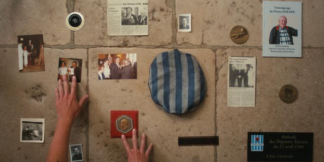 « Après eux, qui va raconter l’histoire ? », sur France.tv : l’enjeu de la transmission de la mémoire des camps à la troisième génération