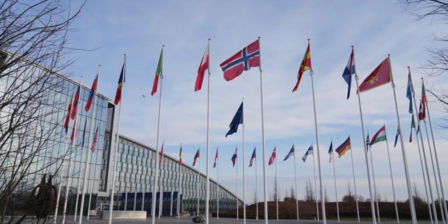 OTAN : la France préserve ses positions au sein de l’Alliance mais échoue à gagner en influence