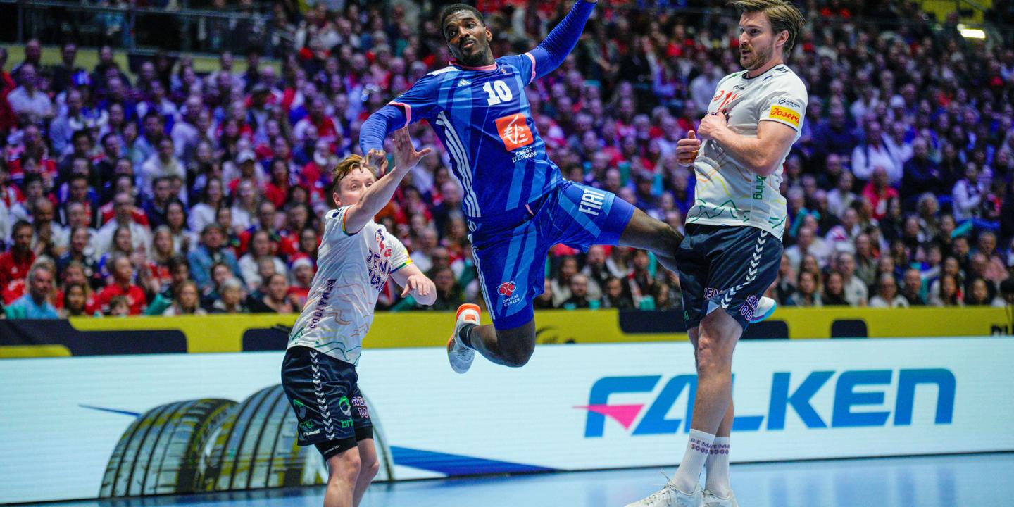 Euro de handball : victorieuse de la Norvège, la France met le cap sur le tour principal, où elle défiera le Danemark