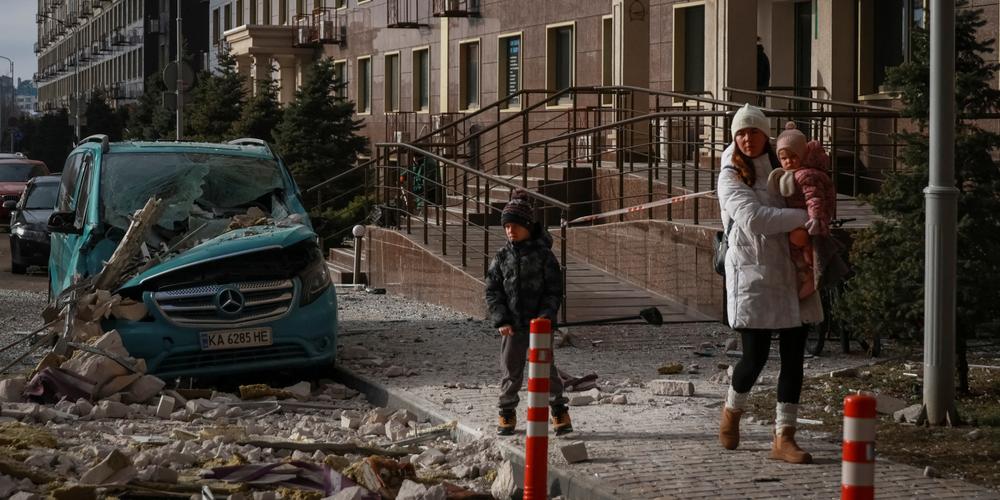  - NINA LIASHONOK/REUTERS