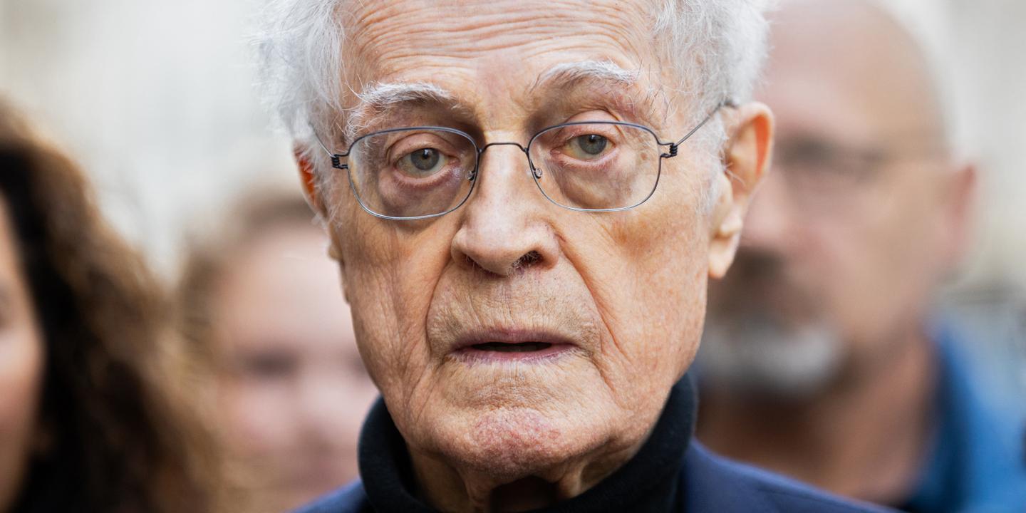 Lionel Jospin est en convalescence à son domicile après une « opération sérieuse »