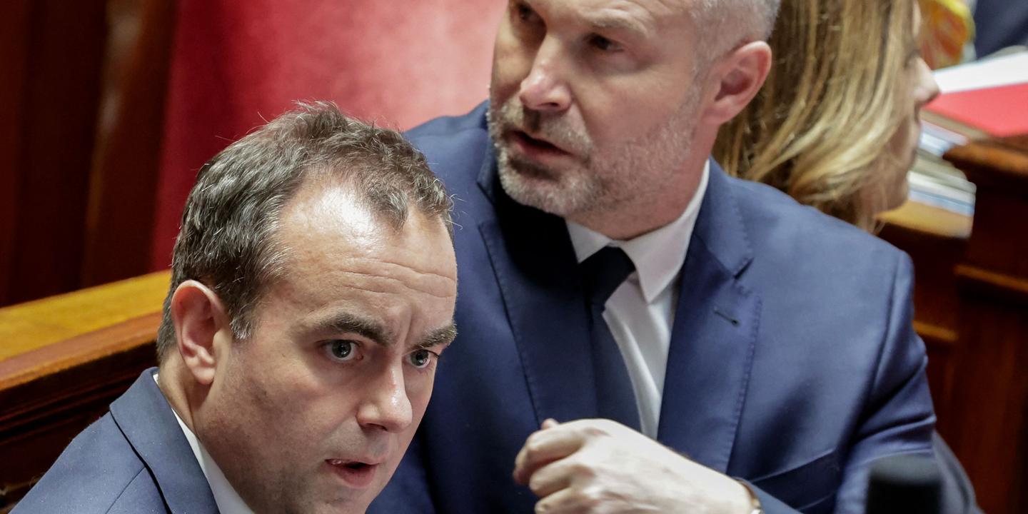 Suppression des ZFE : le gouvernement repousse le vote définitif du ...