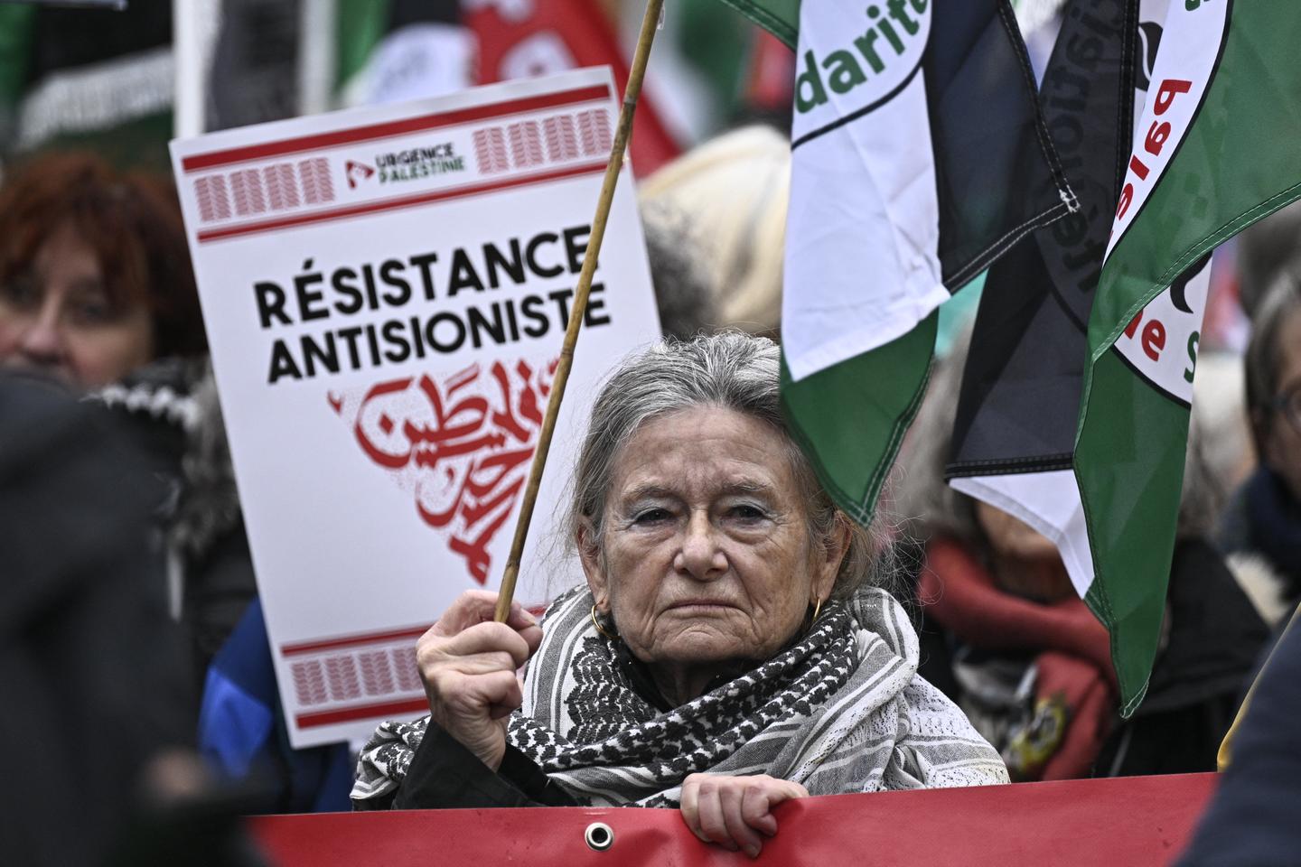 La commission des lois adopte une version amendée de la proposition de loi redéfinissant l’antisémitisme