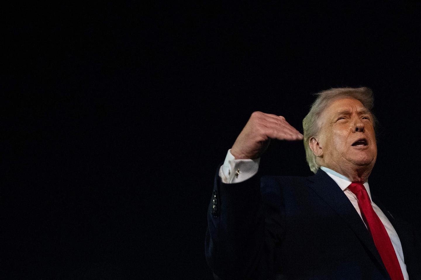 Chagos : l’île Maurice défend l’accord avec Londres face aux critiques de Donald Trump sur la restitution de l’archipel de l’océan Indien