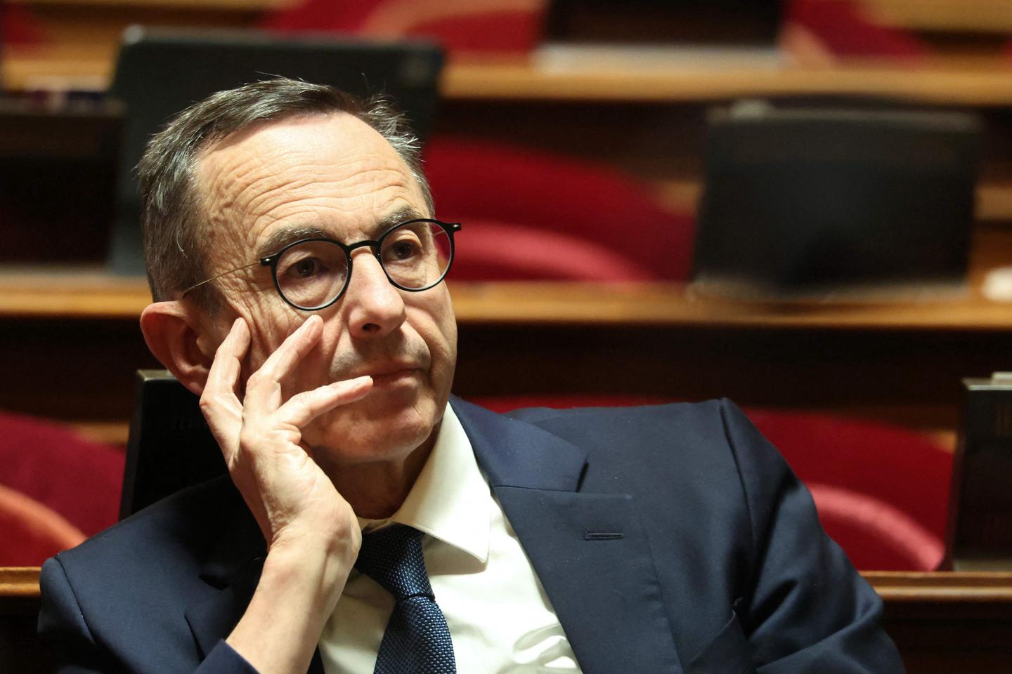 « Le retaillo-macronisme, c’est travail perdant ! »