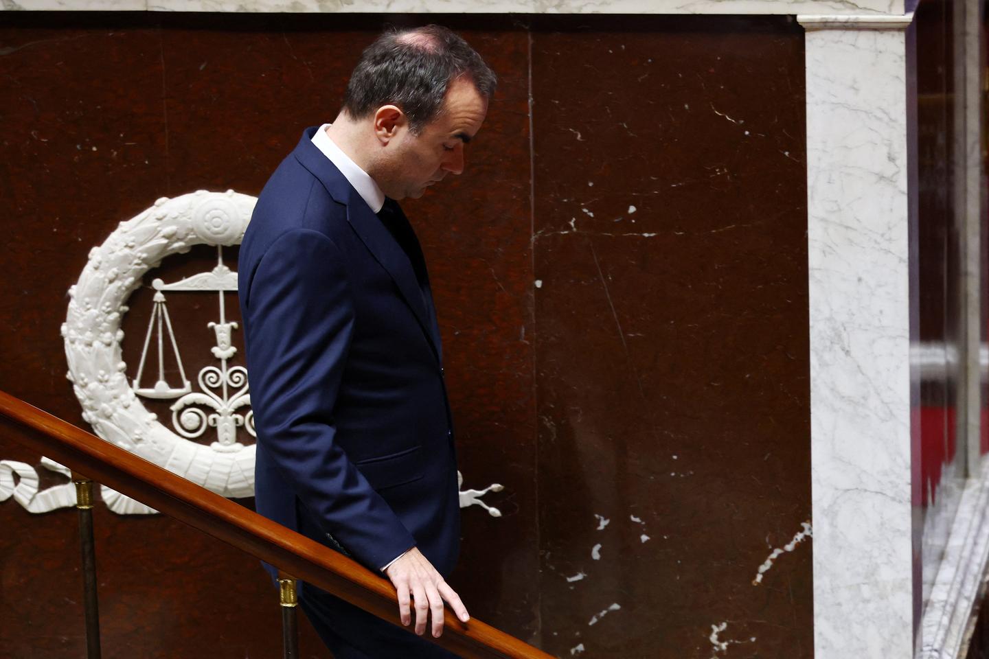 Budget 2026 : Sébastien Lecornu active l’article 49.3 sur la partie recettes