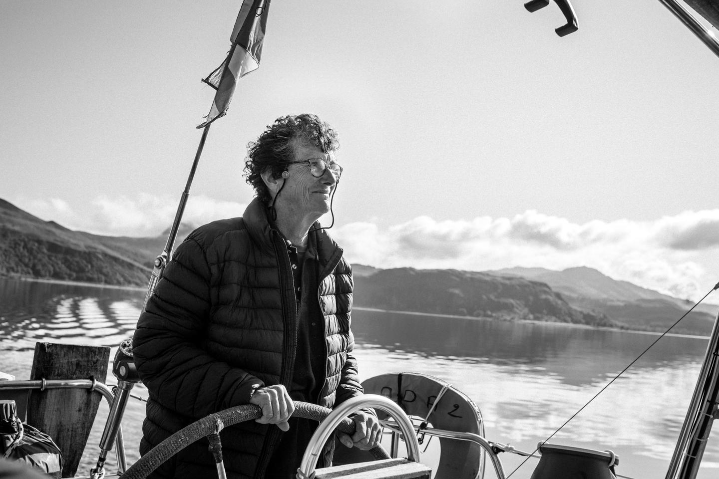 Isabelle Autissier au Forum philo le 1ᵉʳ février : « C’est le combat qui nourrit l’espoir »