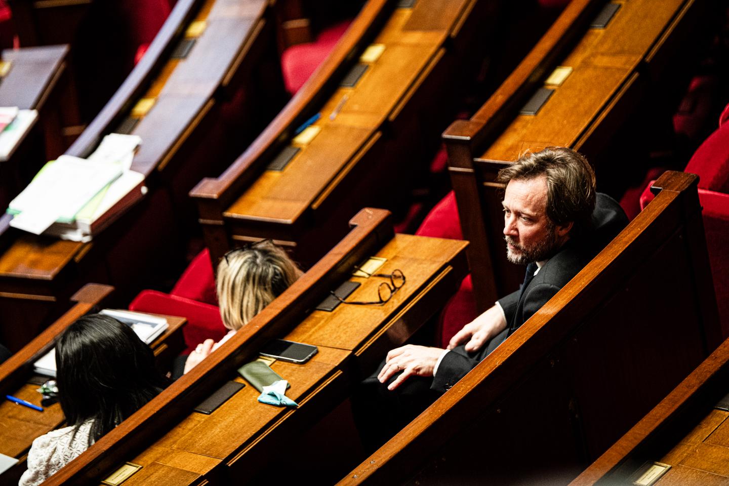 Budget 2026 : les socialistes attaquent à leur tour le texte devant le Conseil constitutionnel