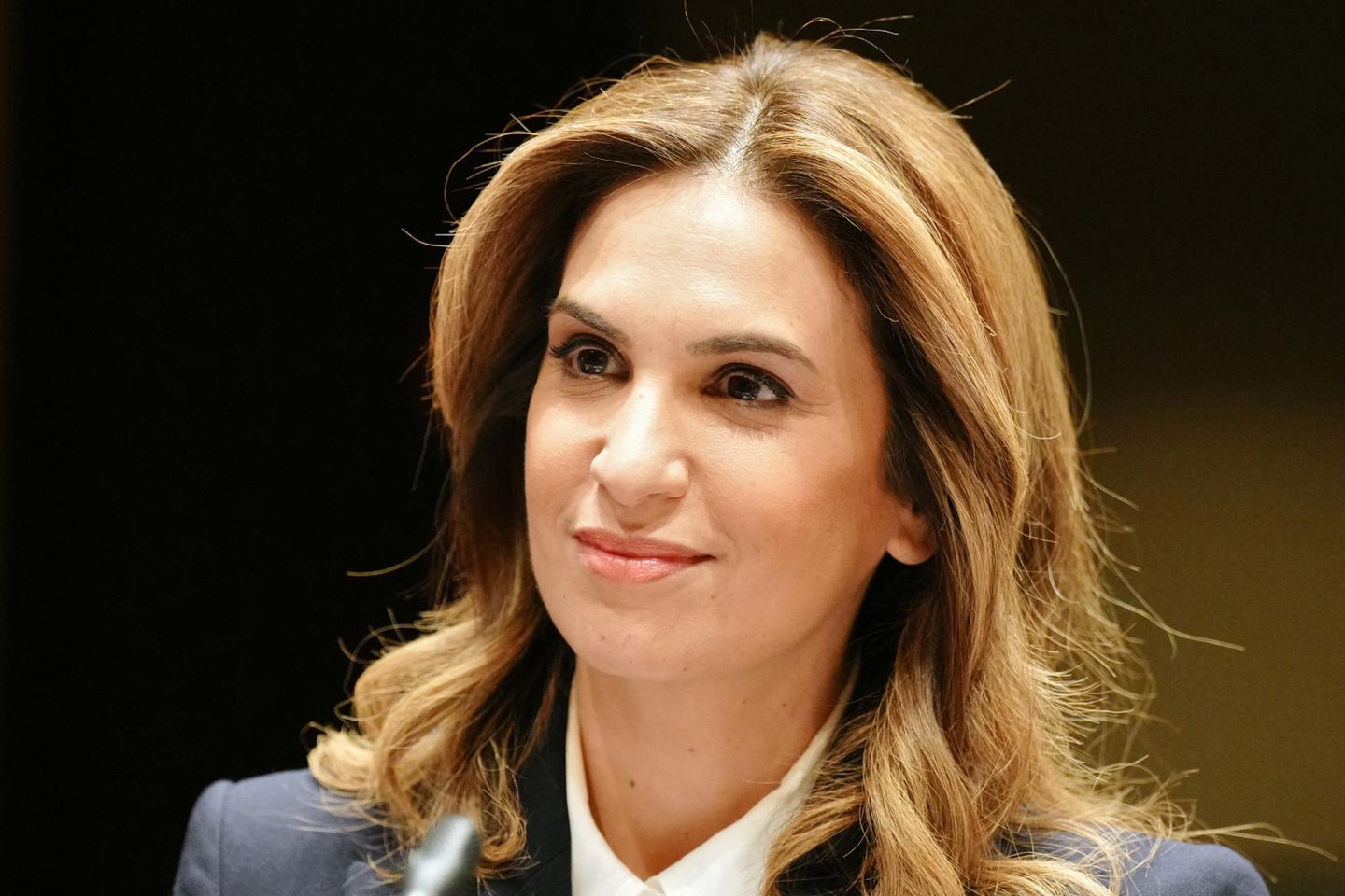 CNews : Sonia Mabrouk prend ses distances avec le maintien de Jean-Marc Morandini, condamné pour corruption de mineurs