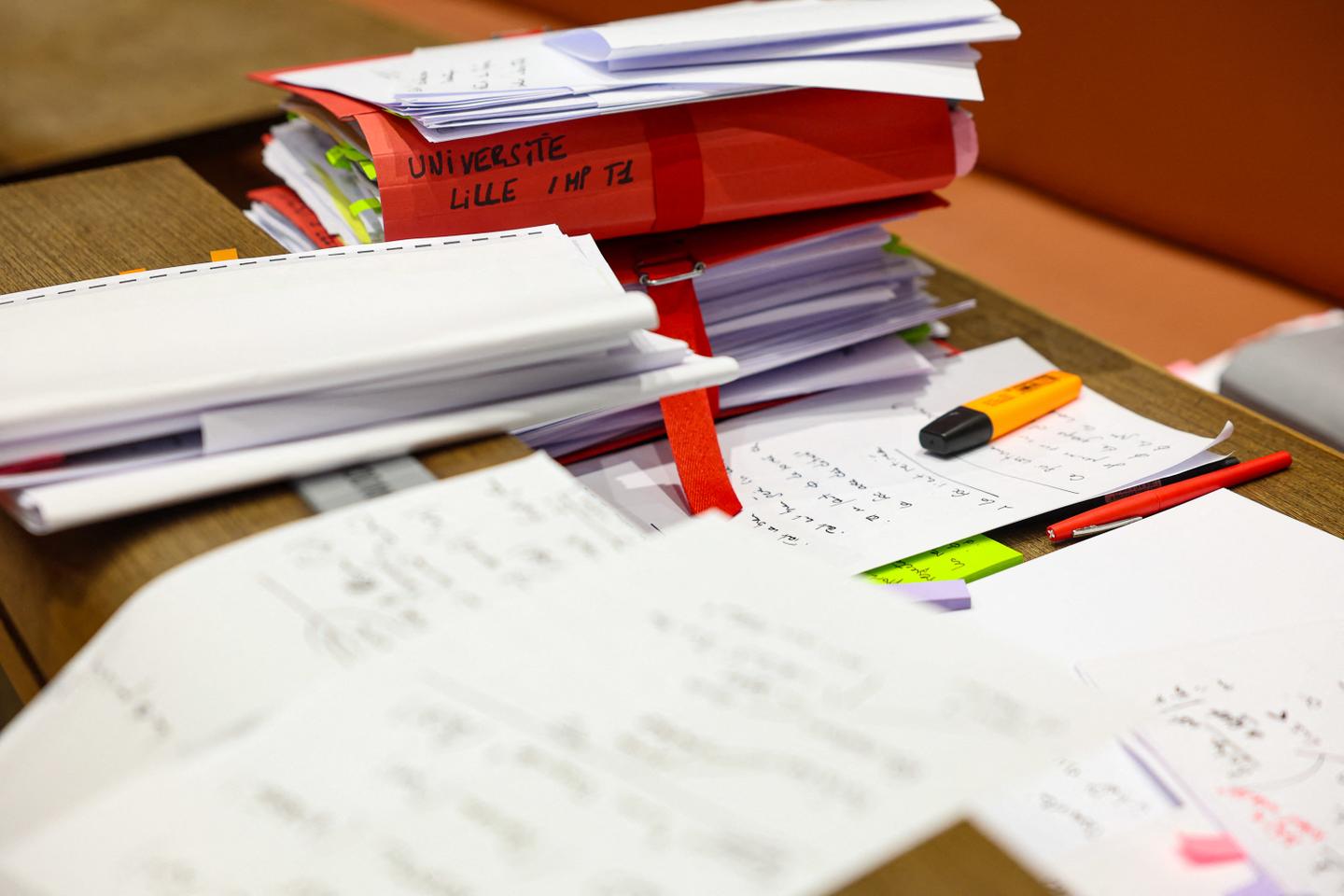 A Lille, après la mort d’un étudiant en médecine, relaxe requise pour trois étudiants poursuivis pour bizutage