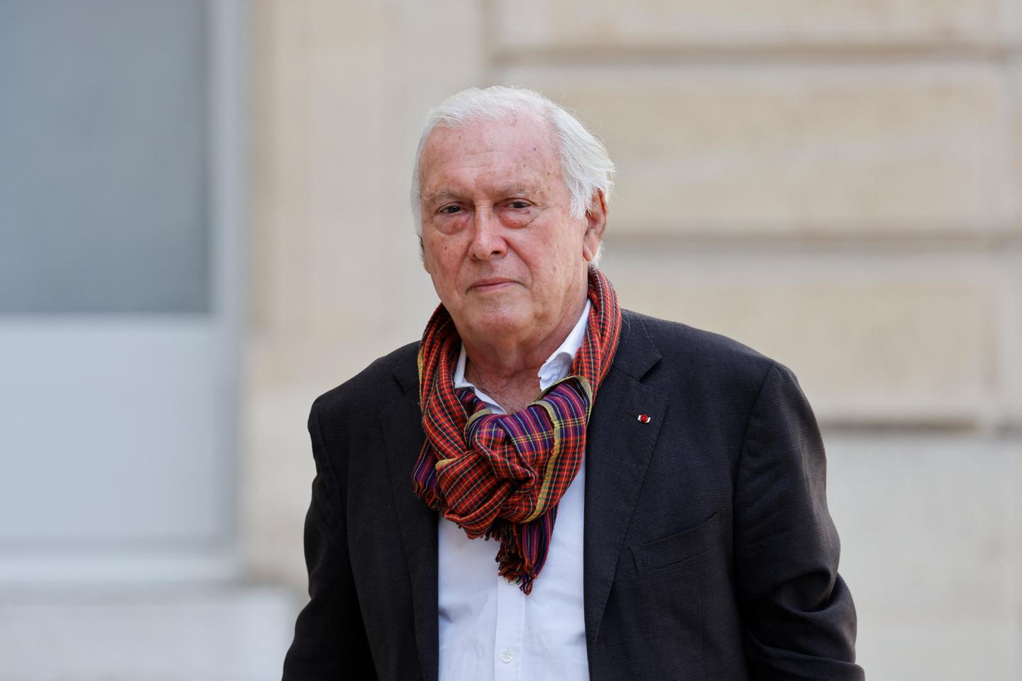 Jean-François Delfraissy : « La préparation de la loi de bioéthique survient face à un système de santé à bout de souffle »