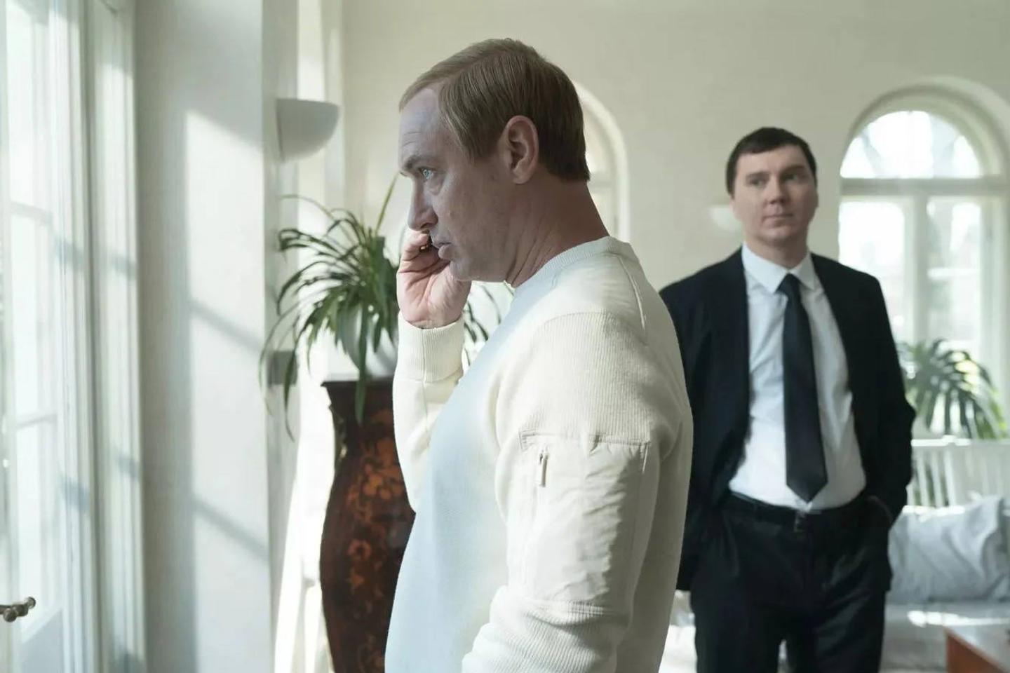 Les films à l’affiche : « Hamnet », « Le Mage du Kremlin », « Grand ciel »…