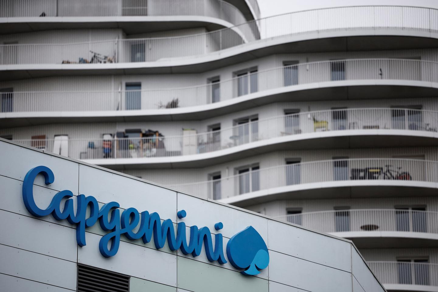 Capgemini accélère ses suppressions de postes