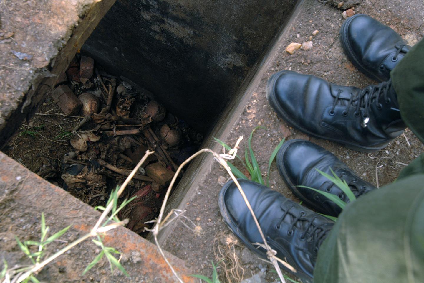 Vincent Duclert, historien : « Tout est permis avec le RN, y compris les pires insultes contre un million de morts tutsi »