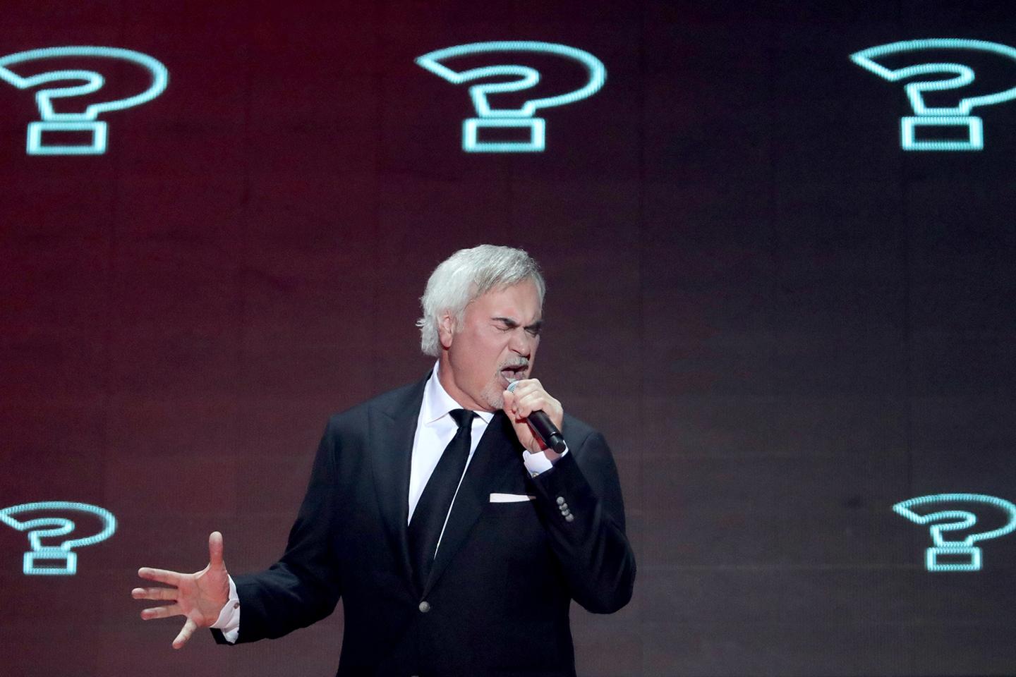 Au Kazakhstan, la guerre en Ukraine n’a pas sa place dans les concerts