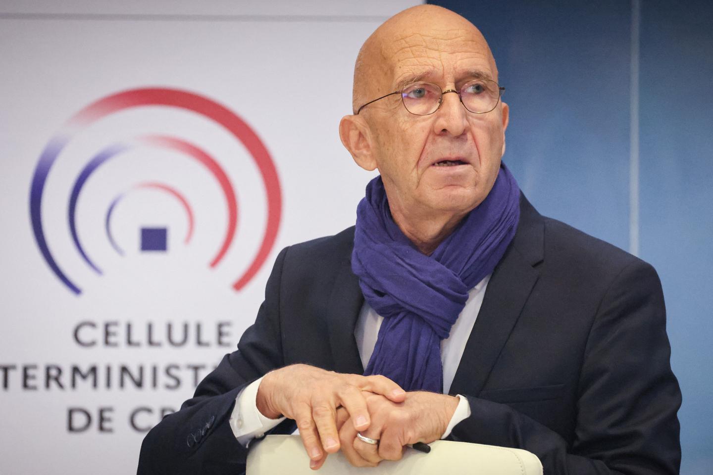 Municipales 2026 : Philippe Gustin, le directeur de cabinet de Sébastien Lecornu, se présente en Haute-Saône