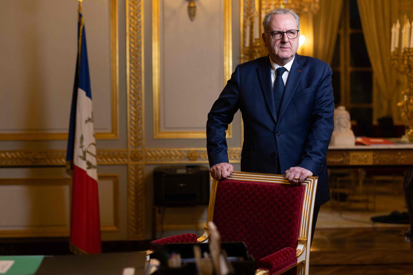 Au Palais Royal, Conseil constitutionnel et Conseil d’Etat au secours d’un Etat de droit malmené Au Palais Royal, Conseil constitutionnel et Conseil d’Etat au secours d’un Etat de droit malmené