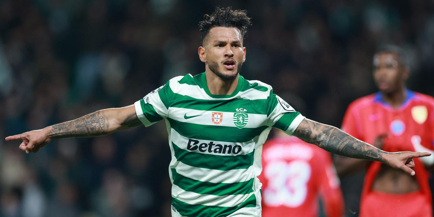 EN DIRECT, Ligue des champions : le Sporting renverse le PSG dans le temps additionnel, Monaco sauve l’honneur dans sa chute face au Real Madrid