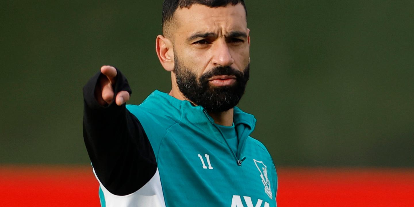 EN DIRECT, OM-Liverpool : Mohamed Salah titulaire chez les Reds, suivez la 7ᵉ journée de la Ligue des champions