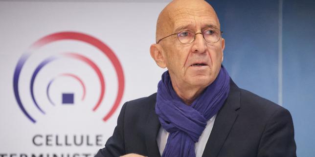 Philippe Gustin, direttore di gabinetto del Primo Ministro, candidato a sindaco di Fougerolles-Saint-Valbert per le elezioni comunali 2026
