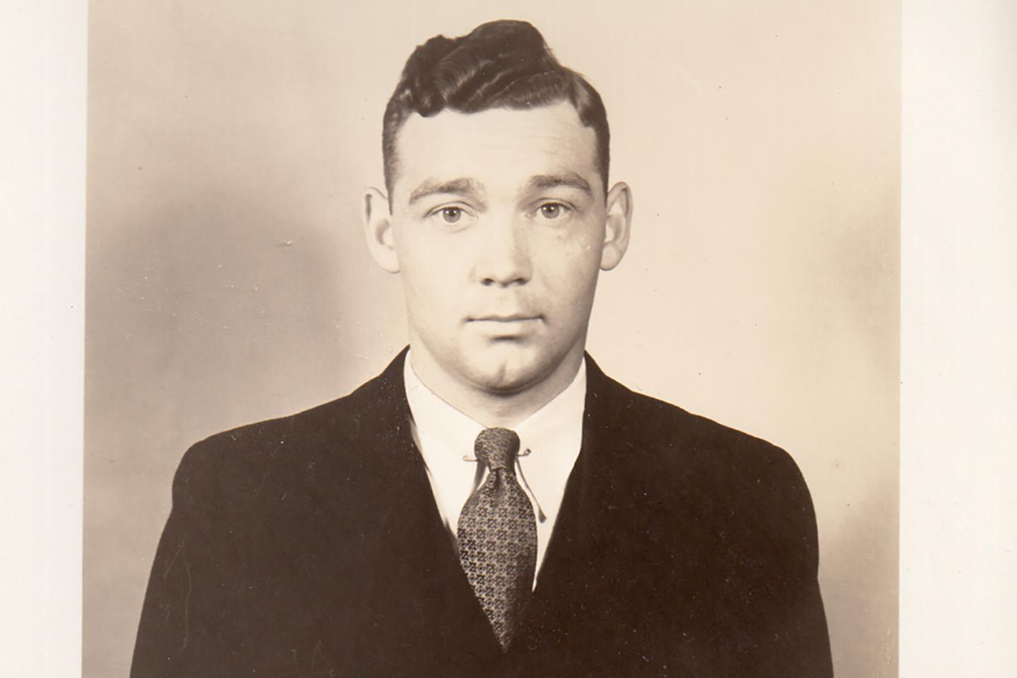 Au procès de Nuremberg, le psy des nazis hanté par leur « normalité »