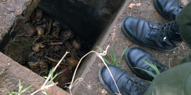 Il Rassemblement National e la banalizzazione del genocidio dei Tutsi: un confronto tra tassazione e crimine di massa