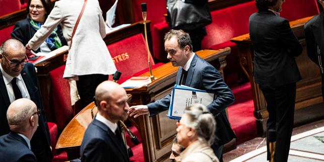 Prime Minister Sébastien Lecornu Invokes Article 49.3 to Pass 2026 State Budget Amid Political Tensions