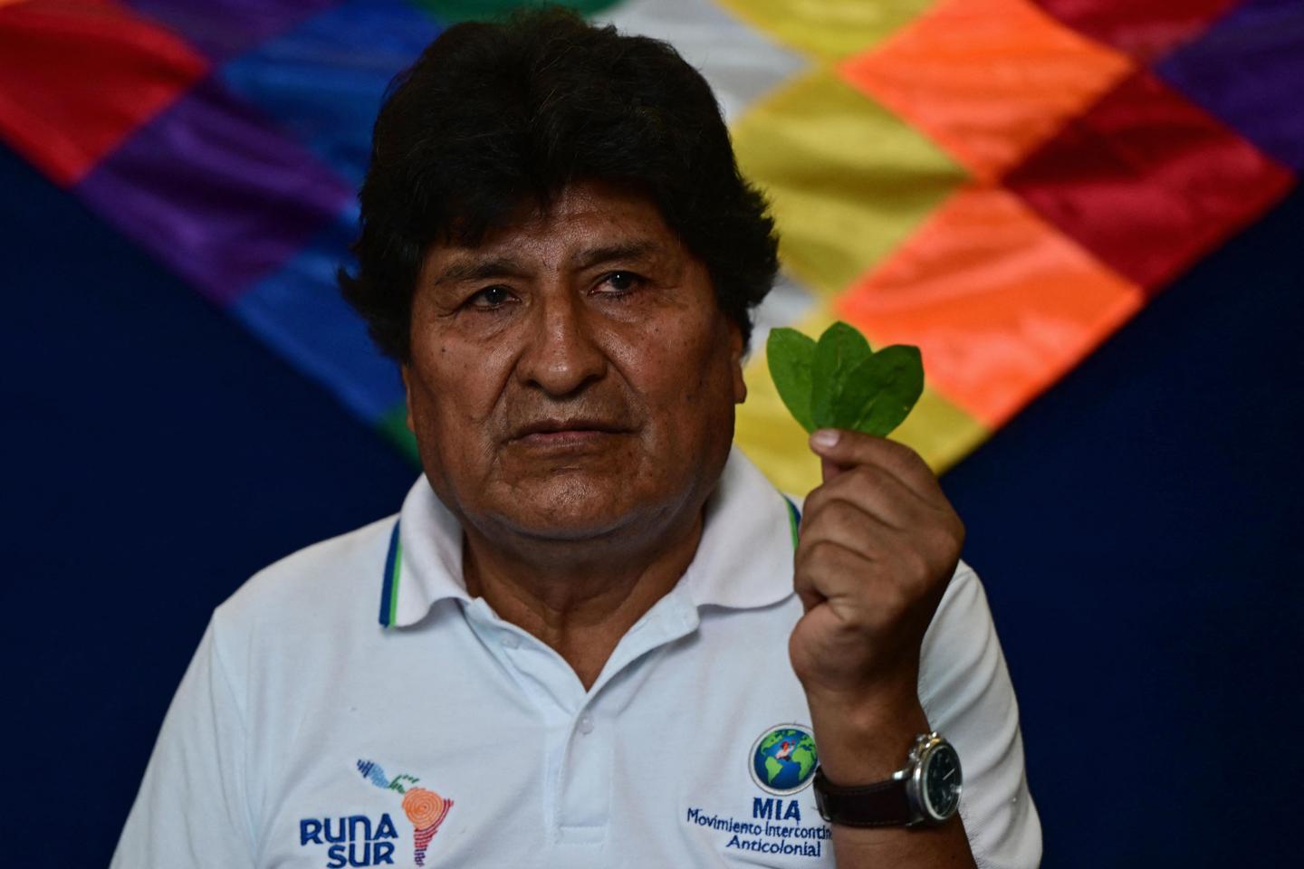 En Bolivie, la disparition d’Evo Morales depuis plusieurs jours alimente les spéculations